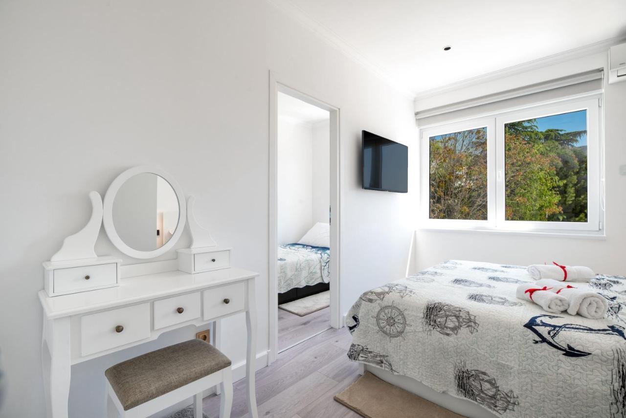 Apartment Ella Trogir Exterior foto